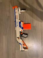 nerf retaliator, Enlèvement, Comme neuf