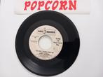 JERRY JACKSON. POPCORN. 7", Ophalen of Verzenden, Zo goed als nieuw