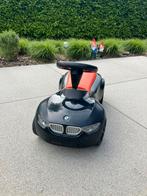 BMW baby racer (loopwagen), Enlèvement