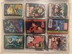 Cartes panini Dragon ball z, Collections, Comme neuf
