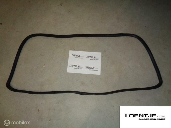 Voorruitrubber BMW 02-serie E6/ E10/ 114 ('74-'77), Auto-onderdelen, Ruiten en Toebehoren, BMW, Nieuw, Ophalen of Verzenden