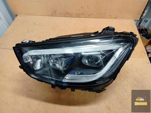 Mercedes GLC W253 Lift Multibeam linkerlamp, Auto-onderdelen, Verlichting, Mercedes-Benz, Gebruikt