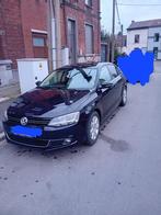 Vw jetta, Auto's, Volkswagen, Euro 5, Beige, Parkeersensor, Beige