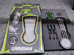 Winmau Michael van Gerwen Exact 23gram te koop, Sport en Fitness, Darts, Ophalen of Verzenden, Zo goed als nieuw