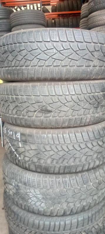 235/50/19 235 50 19 235/50R19 hiver Dunlop  disponible aux enchères