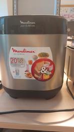 Moulinex broodbakmachine, Elektronische apparatuur, Broodbakmachines, Ophalen, Nieuw