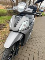 Sym sympony st 125cc 2022, Fietsen en Brommers, Ophalen, Overige modellen, Sym, Sym