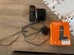 Draagbare telefoon, Telecommunicatie, Vaste telefoons | Handsets en Draadloos, Ophalen, Zo goed als nieuw
