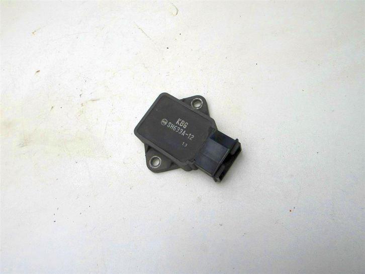 Honda CB250 spanningsregelaar CBR600 CB400 spanning regelaar, Motoren, Onderdelen | Honda, Gebruikt, Ophalen of Verzenden