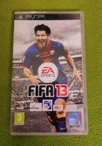 Fifa 13, Consoles de jeu & Jeux vidéo, Jeux | Sony PlayStation Portable, Sport, À partir de 3 ans, 2 joueurs, Utilisé