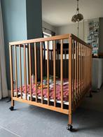 Babybox, Kinderen en Baby's, Babyparken, Ophalen of Verzenden, Zo goed als nieuw