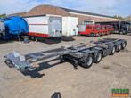 Broshuis 5AKCC 2 CONNECT-5AKCC 2AKCC + 3AKCC Breaker 5-Assen, Te koop, ABS, Aanhangers en Opleggers