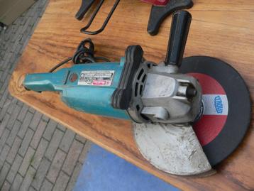 disqueuse makita beschikbaar voor biedingen