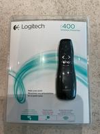Logitech r400 wireless presenter, Computers en Software, Presenters, Ophalen, Nieuw, Logitech