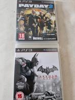 PS3, Enlèvement ou Envoi