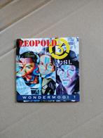 Leopold 3, Cd's en Dvd's, Cd Singles, Nederlandstalig, 1 single, Gebruikt, Ophalen of Verzenden