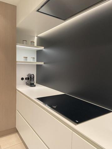 Inductiekookplaat NEFF 80cm TwistPad (toonzaalmodel) beschikbaar voor biedingen