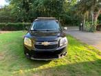 Chevrolet Orlando 7 zitplaatsen, Auto's, Chevrolet, Orlando, Particulier, Te koop, Trekhaak