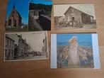 Postkaarten Pervijze en Stuivekenskerke, Verzamelen, Foto's en Prenten, Verzenden, Foto, Zo goed als nieuw, Gebouw