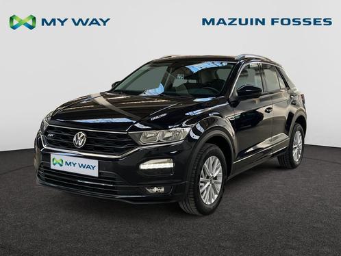 Volkswagen T-Roc T-Roc 1.0 TSI Style OPF, Auto's, Volkswagen, T-Roc, ABS, Airbags, Airconditioning, Boordcomputer, Cruise Control