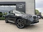 BMW X3 X3 xDrive30e Facelift Sportzetels/Carplay/CAM 360, Auto's, BMW, Automaat, 1998 cc, Gebruikt, 4 cilinders