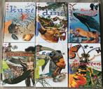 Artis boekjes, nieuwstaat, Ophalen of Verzenden, Zo goed als nieuw