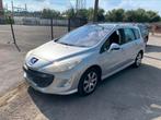 Peugeot 308 SW, Auto's, Bedrijf, Te koop