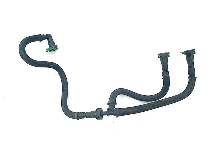 BRANDSTOFLEIDING Yamaha MT 09 2014-2017 (01-2014/12-2017), Motoren, Onderdelen | Yamaha, Gebruikt