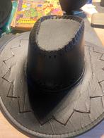 Cowboyhoed verschillende, Kleding | Heren, Hoeden en Petten, Ophalen, Zo goed als nieuw