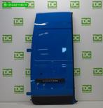 Renault Master bestel (10-18) Achterdeur links dicht blauw, Auto-onderdelen, Gebruikt, Ophalen of Verzenden, Links, Renault