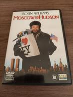 Moscow on the Hudson (1984), Cd's en Dvd's, Dvd's | Komedie, Ophalen of Verzenden