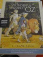 puzzle le magicien d'Oz, 500 pièces, Hobby & Loisirs créatifs, Comme neuf, 500 à 1500 pièces, Puzzle, Enlèvement ou Envoi