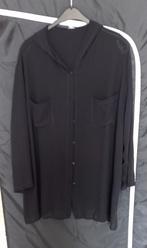 Dames blouse maat XXL., Kleding | Dames, Grote Maten, Ophalen, Gedragen, Zwart, Blouse of Tuniek