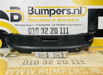 Bumper Volkswagen id4 2020-2022 11A8075219b9 Achterbumper 1- beschikbaar voor biedingen