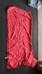 Zweetdeken met hals, Dieren en Toebehoren, Ophalen, Zo goed als nieuw, Deken