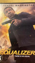 The Equalizer 2, CD & DVD, DVD | Action, Comme neuf, Enlèvement ou Envoi