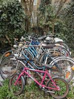 Lot van 9 fietsen, Fietsen en Brommers, Ophalen of Verzenden, Gebruikt