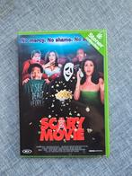 Scary Movie (2000), Ophalen of Verzenden, Zo goed als nieuw