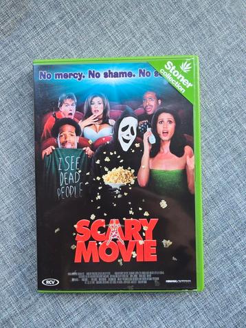 Scary Movie (2000) beschikbaar voor biedingen