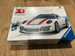 PORSCHE 911 Puzzel, Ophalen of Verzenden, Zo goed als nieuw