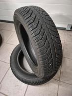 2x winterbanden 165/60/15, Auto-onderdelen, Banden en Velgen, Ophalen, Gebruikt, 15 inch, Winterbanden