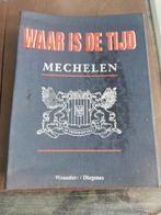 waar is de tijd, Boeken, Geschiedenis | Nationaal, Ophalen, Gelezen