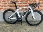 Trek Madone SL6 - Maat medium - 54, Fietsen en Brommers, Fietsen | Racefietsen, Ophalen, Zo goed als nieuw