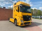 Mercedes Actros 1845, Autos, Camions, Diesel, Achat, Cruise Control, Euro 5