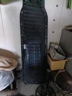 Plaatwerk vw kever, Ophalen, Voor