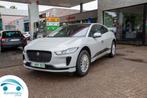 Jaguar I-Pace JAGUAR I-SPACE EV 400S DRIVE FULL OPTION, 400 pk, 5 zetels, 5 deurs, 296 kW