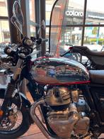 Royal Enfield Interceptor 650, 650 cc, Toermotor, Particulier, 2 cilinders