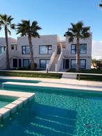 bungalow vue mer a vendre en Espagne, 75 m², ORIHUELA COSTA, Village, 2 pièces