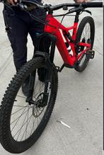 SPECIALIZED TURBO LEVO SL COMP ROCKET RED / BLACK 2021, Ophalen, Zo goed als nieuw, Overige merken