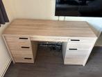 Bureau, Ophalen, Zo goed als nieuw